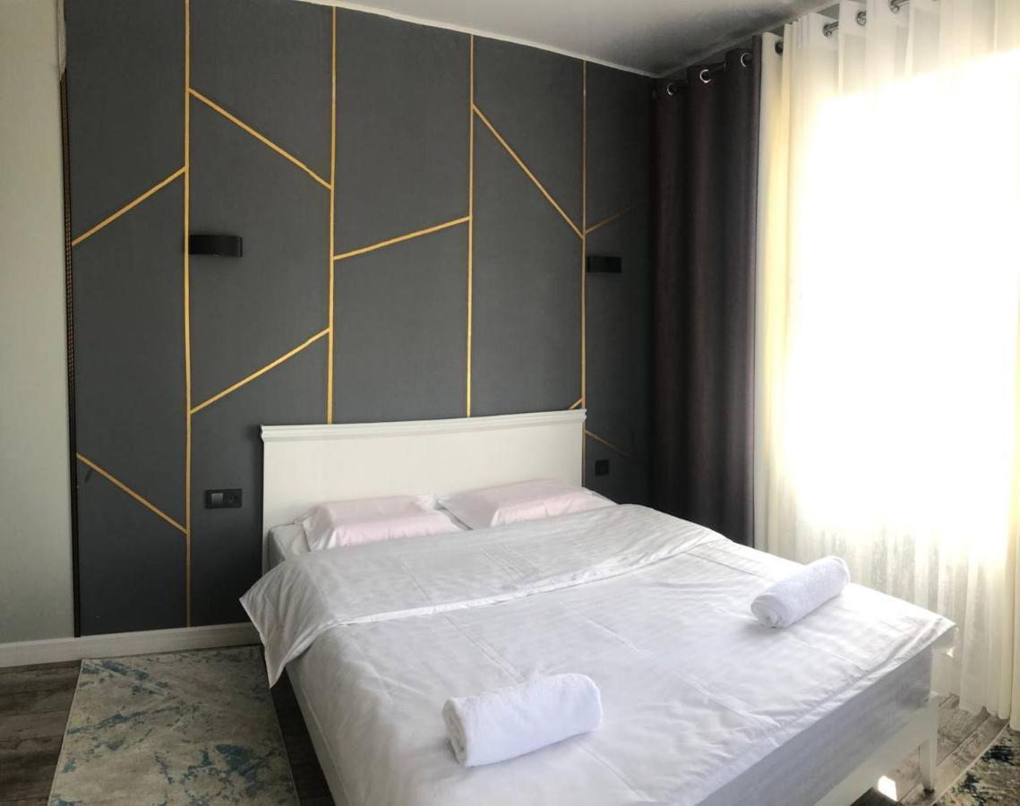 Apartamento Vavilon Karakol Exterior foto