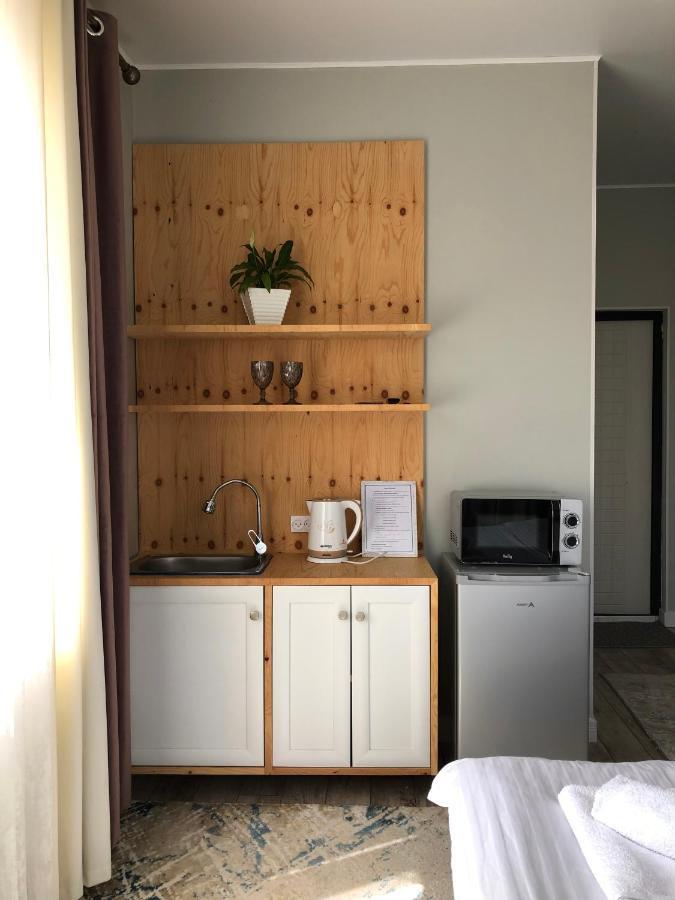 Apartamento Vavilon Karakol Exterior foto