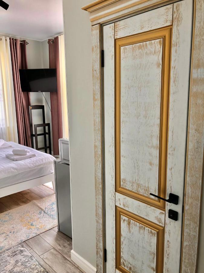 Apartamento Vavilon Karakol Exterior foto