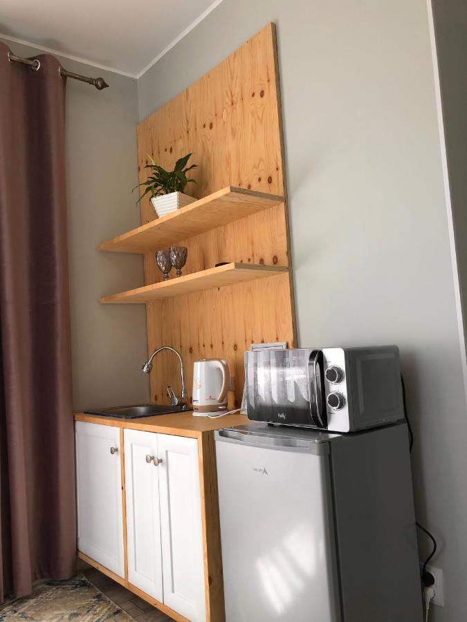 Apartamento Vavilon Karakol Exterior foto