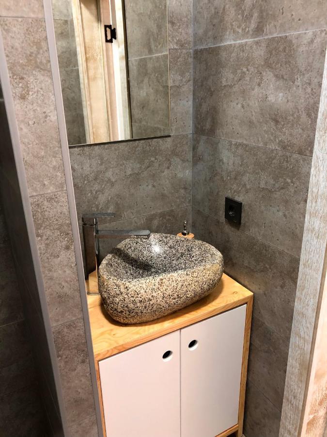 Apartamento Vavilon Karakol Exterior foto