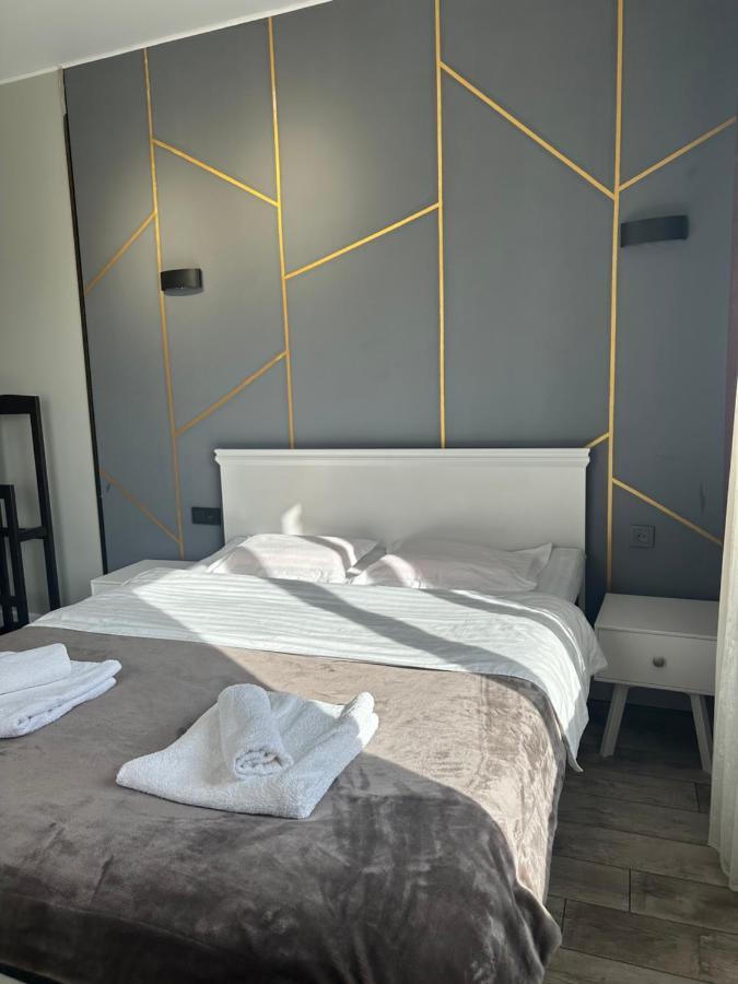 Apartamento Vavilon Karakol Exterior foto