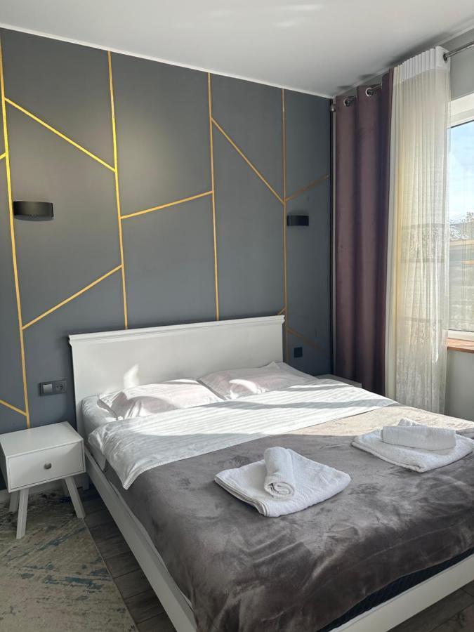 Apartamento Vavilon Karakol Exterior foto
