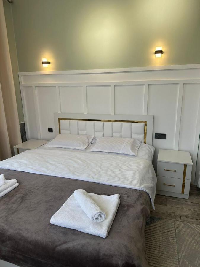 Apartamento Vavilon Karakol Exterior foto