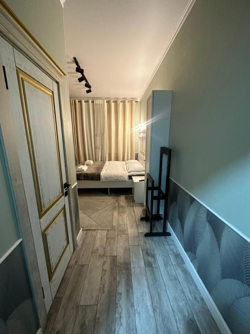 Apartamento Vavilon Karakol Exterior foto